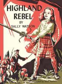 Highland Rebel (Sally Watson Family)