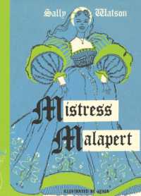 Mistress Malapert (Sally Watson Family)