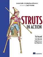 Struts in Action : Building Web Applications with the Leading Java Framework