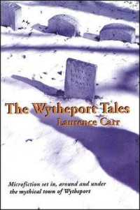 The Wytheport Tales (Codhill Press)