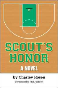 Scout's Honor : A Novel
