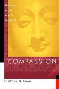 Compassion : Listening to the Cries of the World
