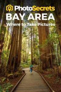 Photosecrets Bay Area : Where to Take Pictures (Photosecrets)
