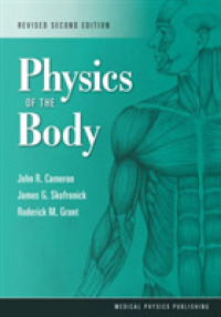 Physics of the Body （2ND）