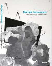 Multiple Impressions : Contemporary Chinese Woodblock Prints (Multiple Impressions)