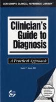 Clinician's Guide to Diagnosis (Lexi-comp's Clinical Reference Library) （1ST）
