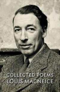 Collected Poems Louis MacNeice （Revised）