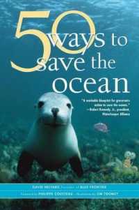 50 Simple Ways to Save the Ocean