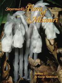 Steyermark`s Flora of Missouri, Volume 2