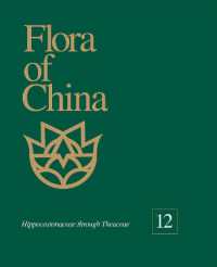 Flora of China, Volume 12 - Fabaceae