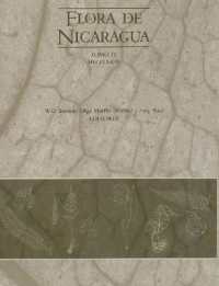 Flora de Nicaragua - Tomo IV, Helechos