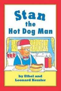 Stan the Hot Dog Man （-20th Anniversary）