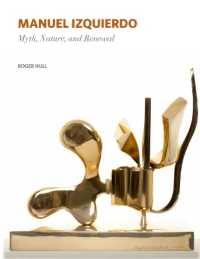 Manuel Izquierdo : Myth, Nature, and Renewal (Manuel Izquierdo)