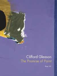 Clifford Gleason : The Promise of Paint
