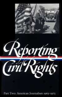 Reporting Civil Rights Vol. 2 (LOA #138) : American Journalism 1963-1973 (Library of America Classic Journalism Collection)