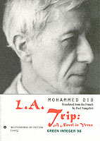 L.a. Trip : A Novel in Verse
