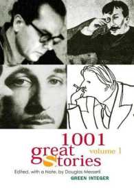 1001 Great Stories Vol.1