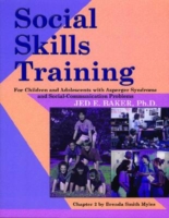 Social Skills Training for Children and Adolescents with Asperger Syndrome and Social-Communications Problems