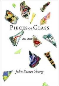 Pieces of Glass : An Artoire