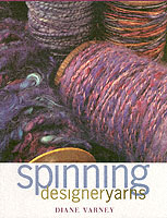 Spinning Designer Yarns