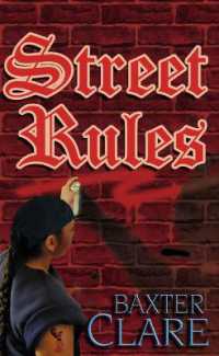 Street Rules : A Detective Franco Mystery