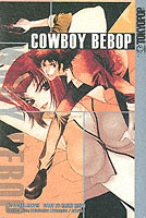 Cowboy Bebop 2