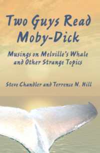 Two Guys Read Moby-Dick (Two Guys)