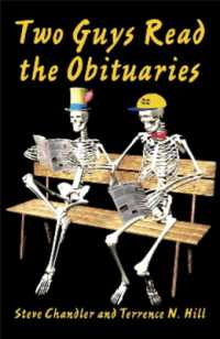 Two Guys Read the Obituaries (Two Guys)