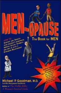 MEN-opause : The Book for Men