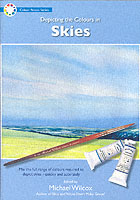Depicting the Colours in Skies (Colour Notes Series)