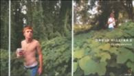 David Hilliard : Photographs