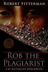 Rob the Plagiarist