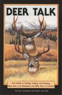 Deer Talk