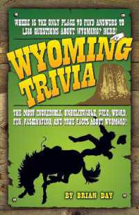 Wyoming Trivia