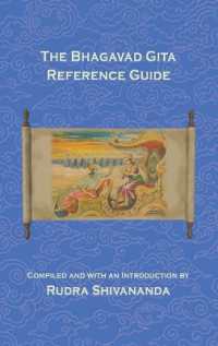The Bhagavad Gita Reference Guide