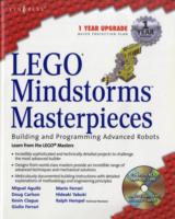 Lego Mindstorms Masterpieces : Building and Programming Advanced Robots （PAP/CDR）