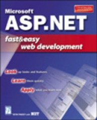 Miscrosoft Asp.Net Fast & Easy Web Development