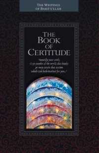 The Kitab-I-Iqan : The Book of Certitude