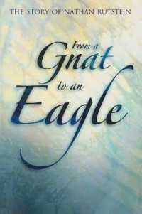 From a Gnat to an Eagle : The Story of Nathan Rutstein