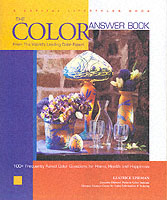 The Color Answer Book, From the World's Leading Color Expert: 100+ Frequently Asked Questions for Home, Health and Happiness