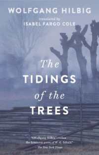 The Tidings of the Trees