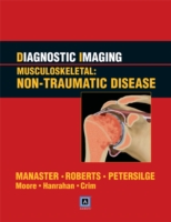 Amirsys画像診断：筋骨格系：非外傷性疾患<br>Diagnostic Imaging : Musculoskeletal: Non-traumatic Disease （1 HAR/PSC）