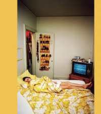 William Eggleston: for Now