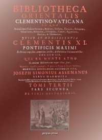 Bibliotheca Orientalis Clementino-Vaticana (Vol 4) : An Encyclopedia of Syriac Authors