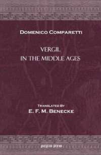 Vergil in the Middle Ages