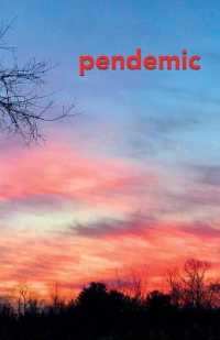 Pendemic : A Literary Magazine