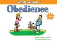 Simple Solutions : Obedience (Simple Solutions Series)
