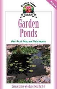 Garden Ponds : Basic Pond Setup and Maintenance