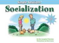 Socialization : Simple Solutions (Simple Solutions Series) （First Trade Paper）