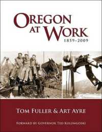 Oregon at Work : 1859-2009